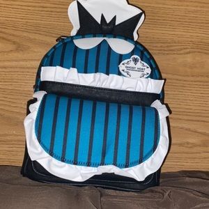 Haunted Mansion Maid Ghost host backpack